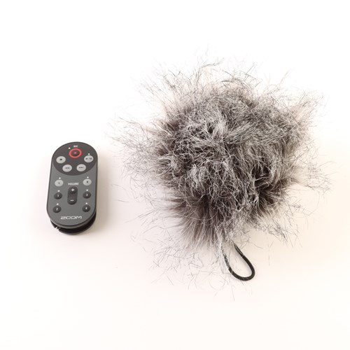 USED Zoom APH-6 Accessory Pack for H6