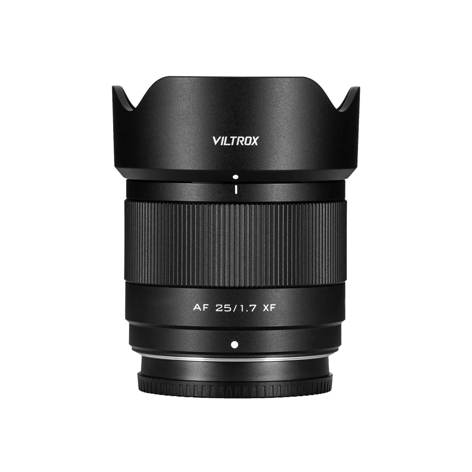 Viltrox AF 25mm f1.7 Air APS-C Lens for Fujifilm X