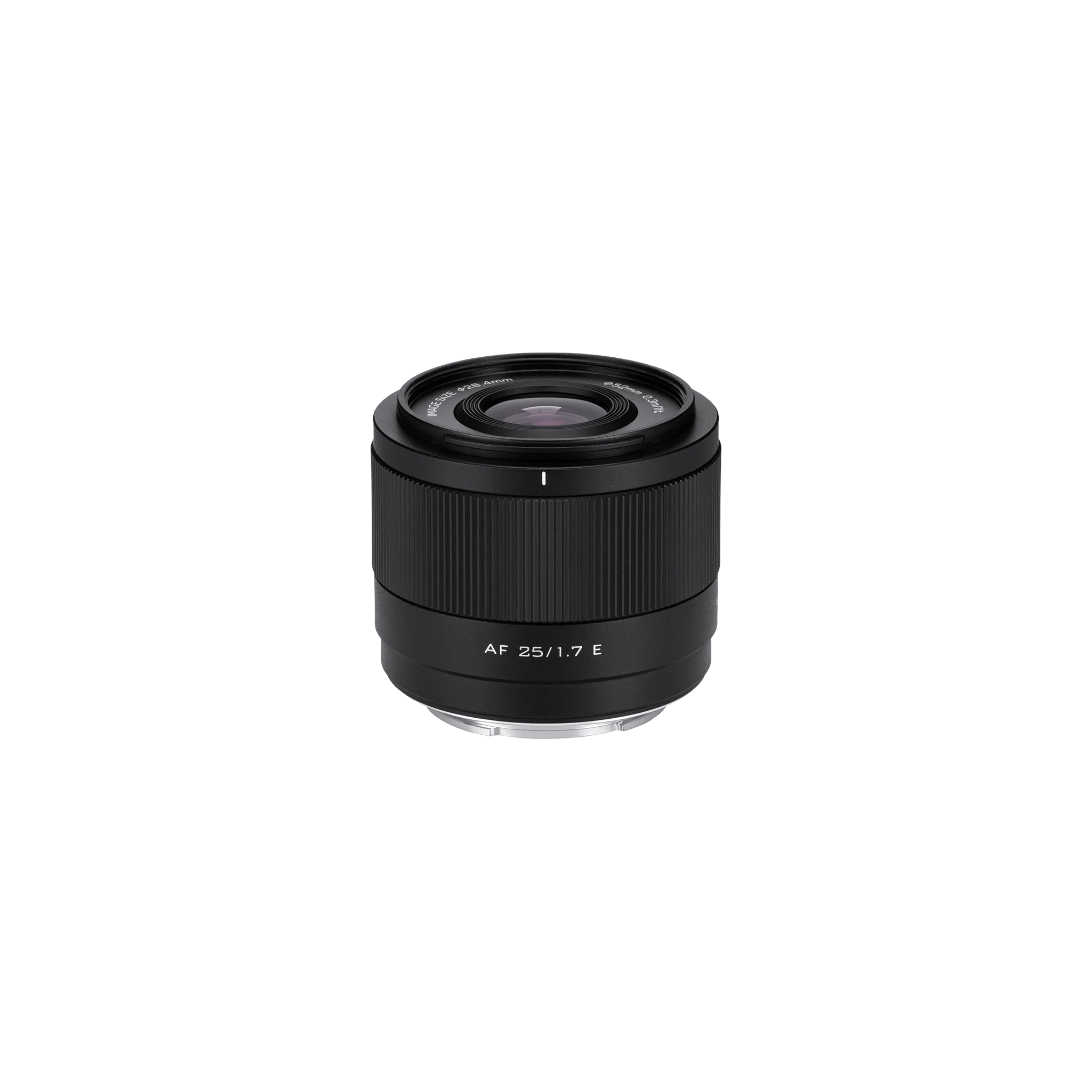 Viltrox AF 25mm f1.7 Air APS-C  Lens for Sony E