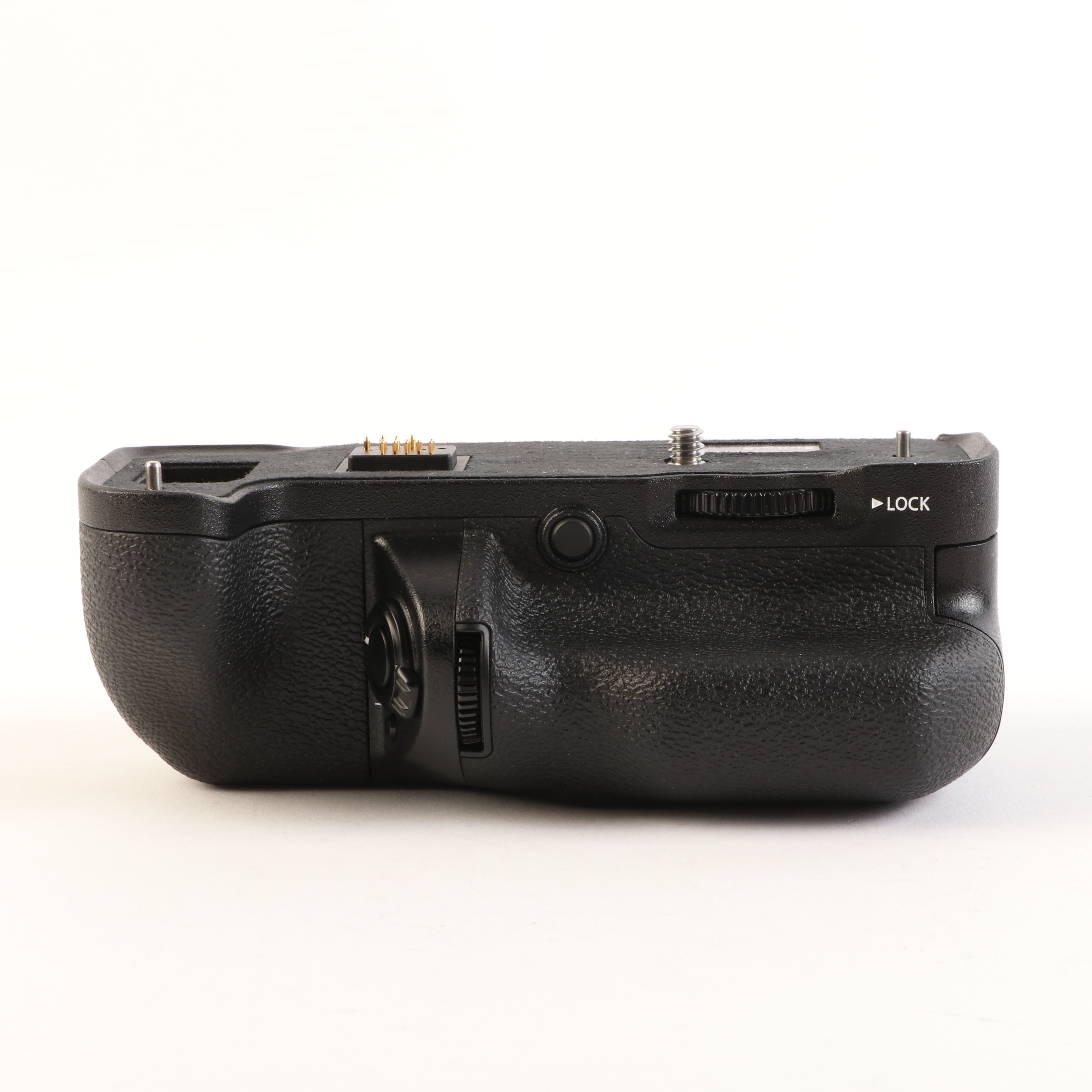 USED Fujifilm VG-GFX1 Vertical Battery Grip for GFX 50S