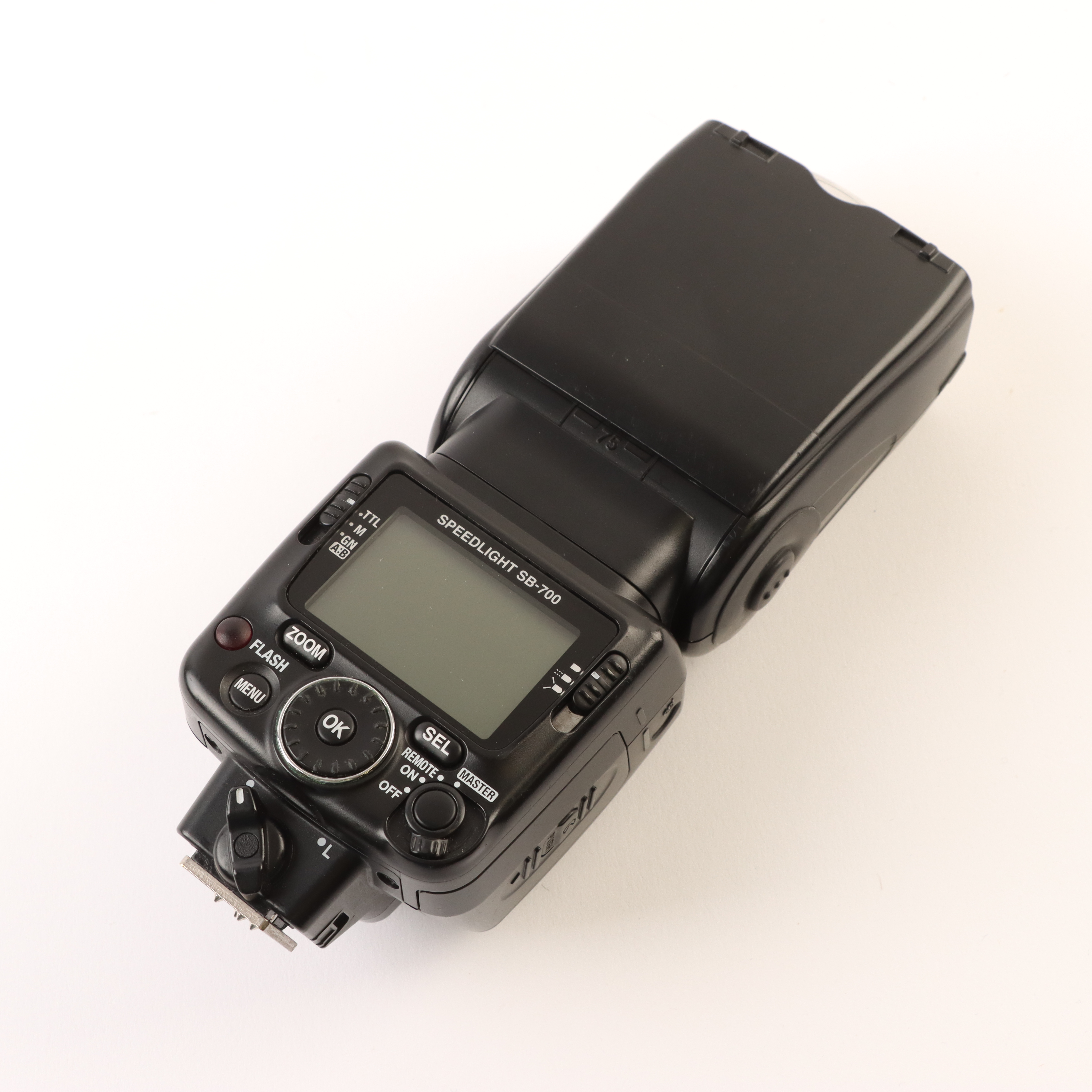 USED Nikon SB-700 Speedlight Flashgun