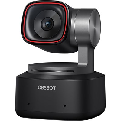 OBSBOT Tiny 2 AI-Powered 4K PTZ Webcam (OWB-2204-CE)