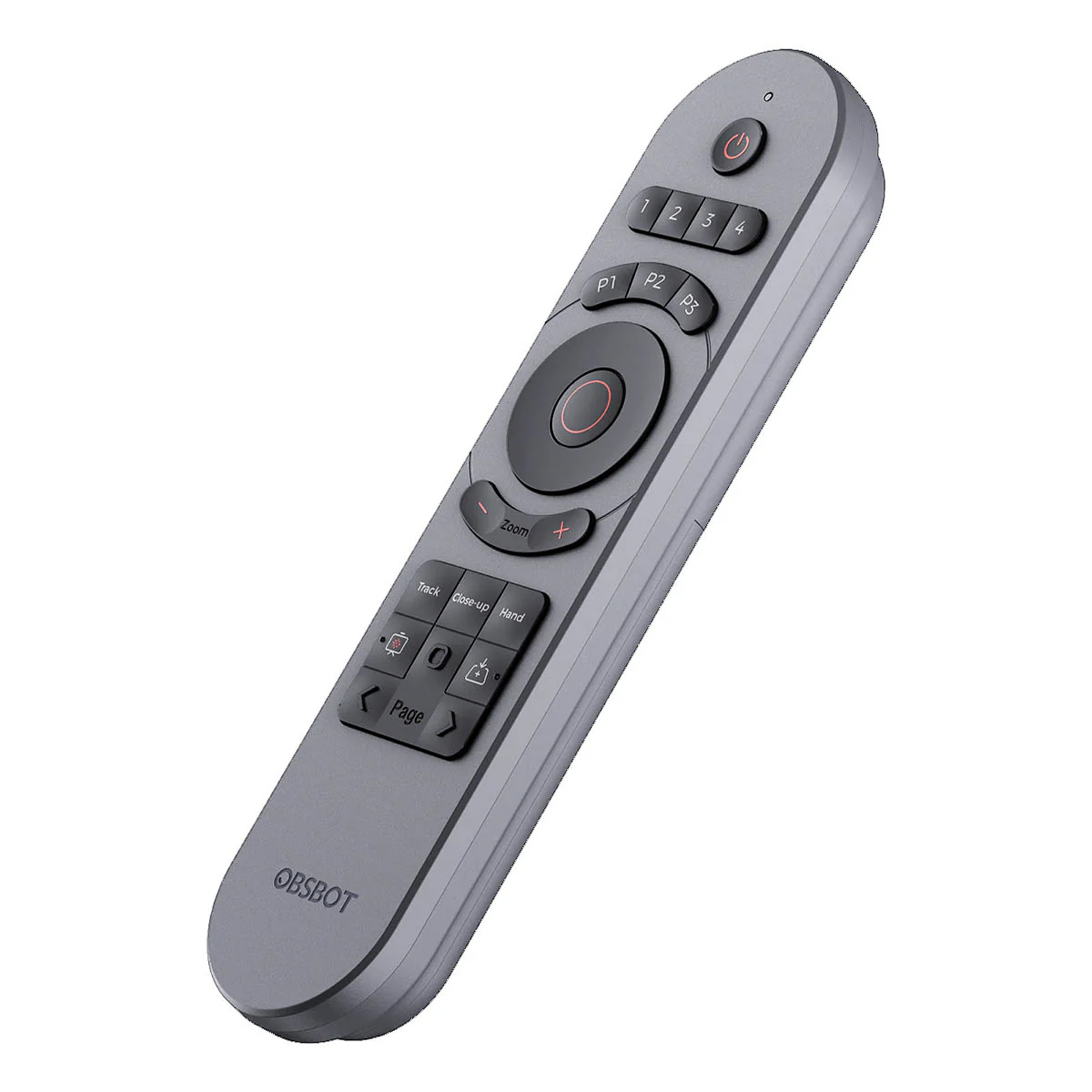 OBSBOT Tiny Series Remote (Tiny 2, Tiny 4K, Tiny) (ORB-2209-CT)