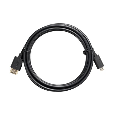 OBSBOT Micro HDMI to HDMI Cable (Tail) (OCB-2303-CT)