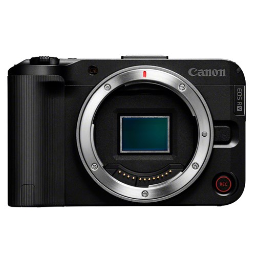 Canon EOS R50 V Digital Camera Body