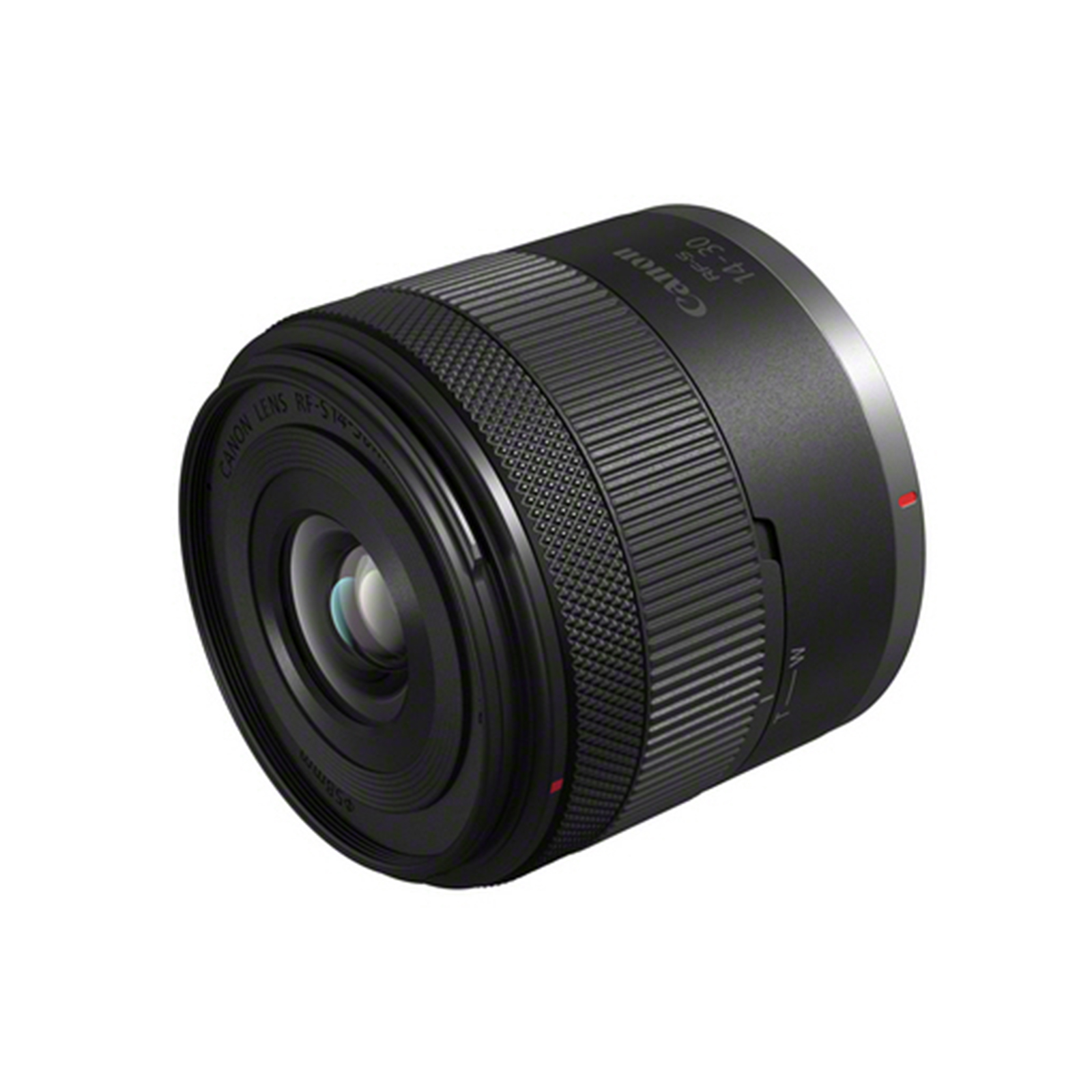 Canon RF-S 14-30mm f4-6.3 IS STM PZ Lens | Wex Photo Video