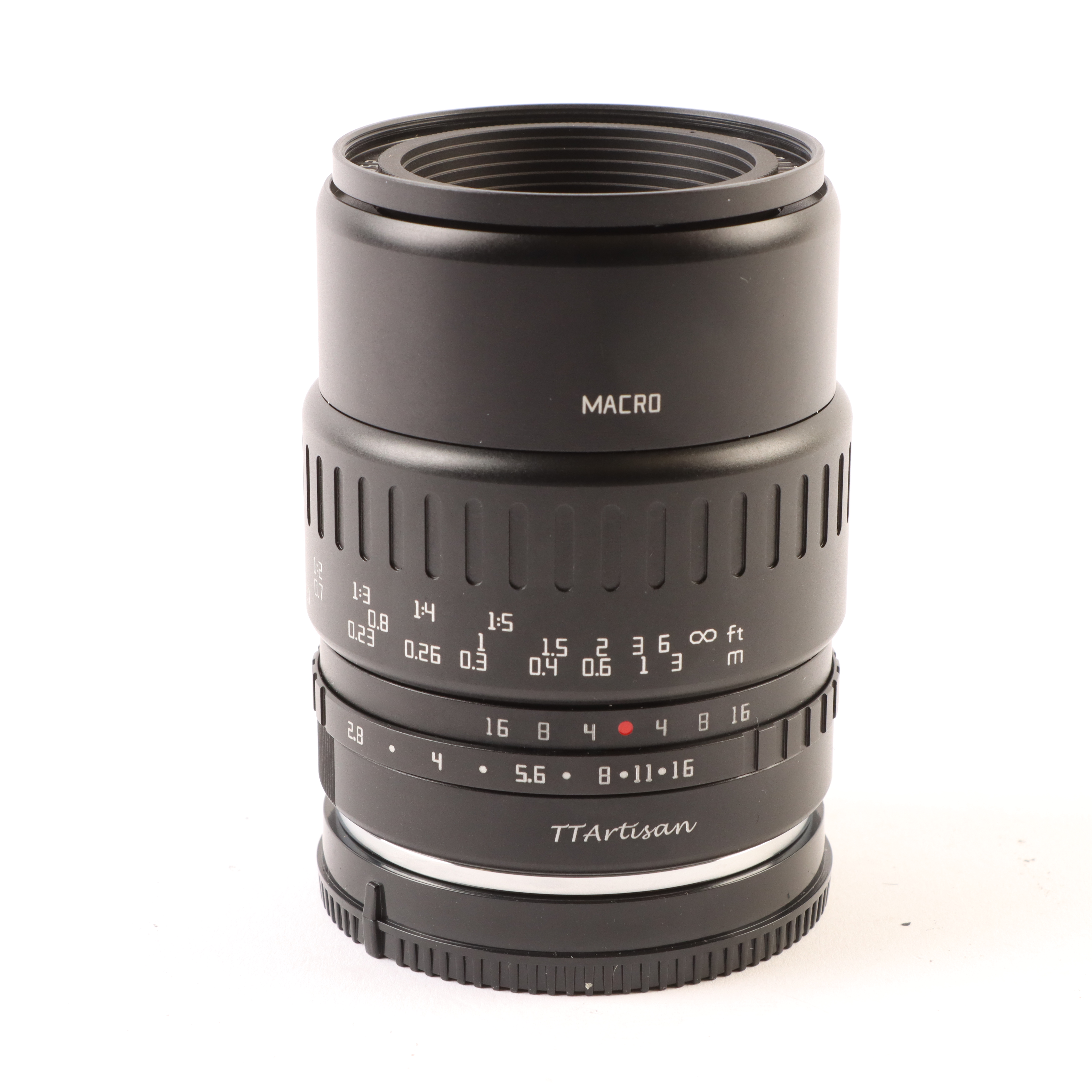 USED TTArtisan 40mm f2.8 Macro Lens for Sony E - Black
