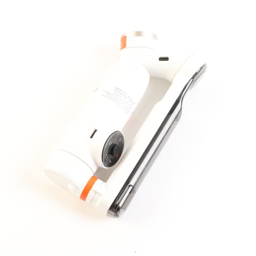 USED Insta360 Flow Creator kit (White)