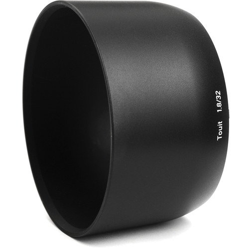 Zeiss Lens Shade for 32mm f1.8 Touit Lens