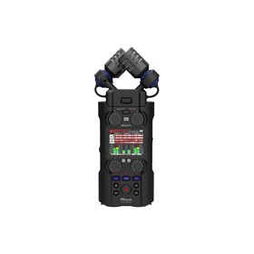 Zoom H5 Studio Handy Recorder