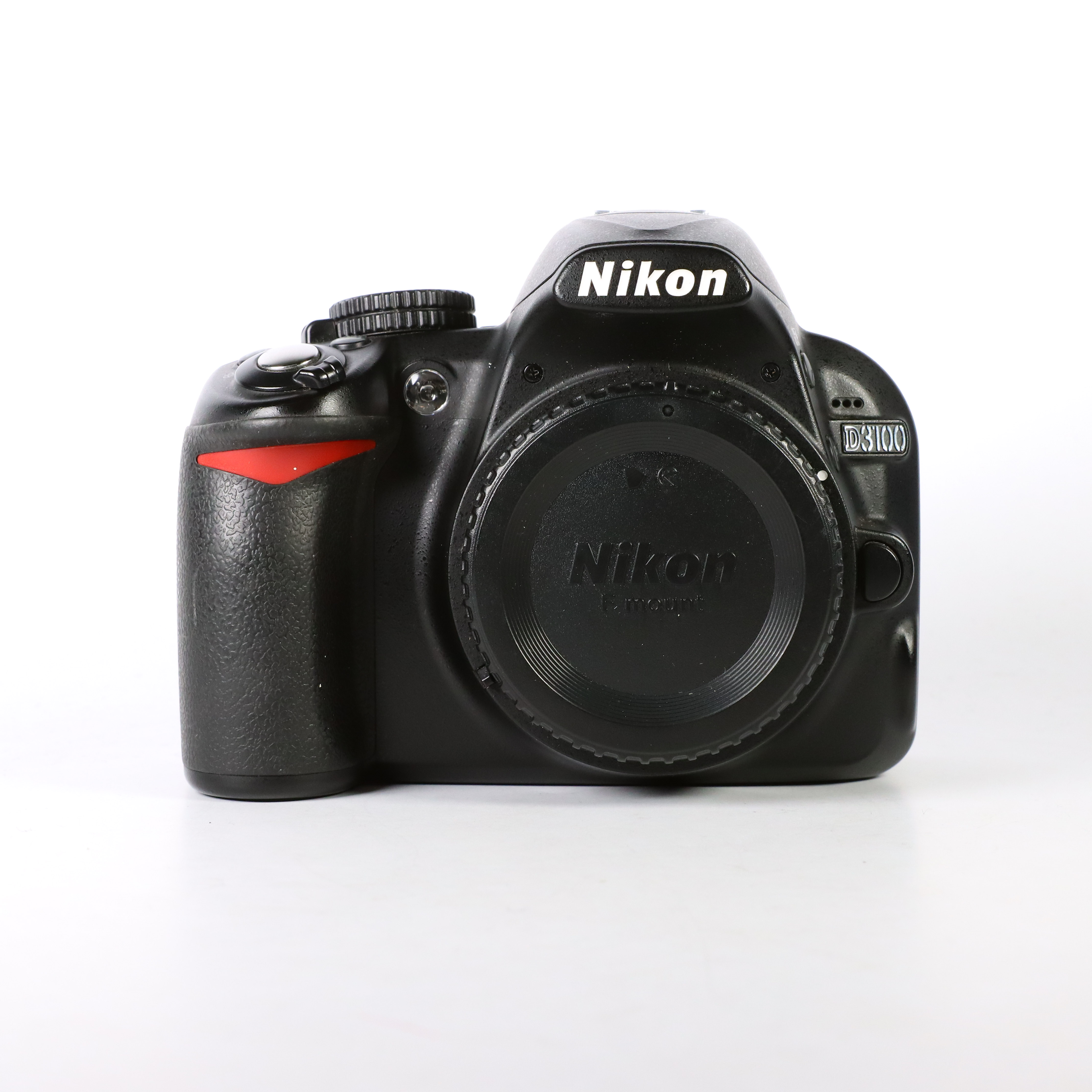 Nikon D3100 Photography Blog Nikon D3100 DSLR Camera With 18-55mm
