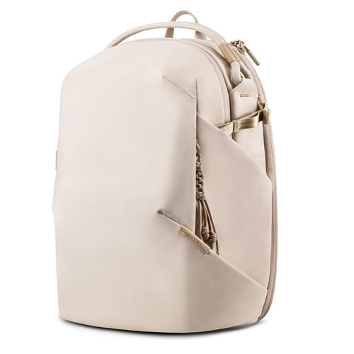 PGYTECH OneGo Lite Backpack 16L - Cream