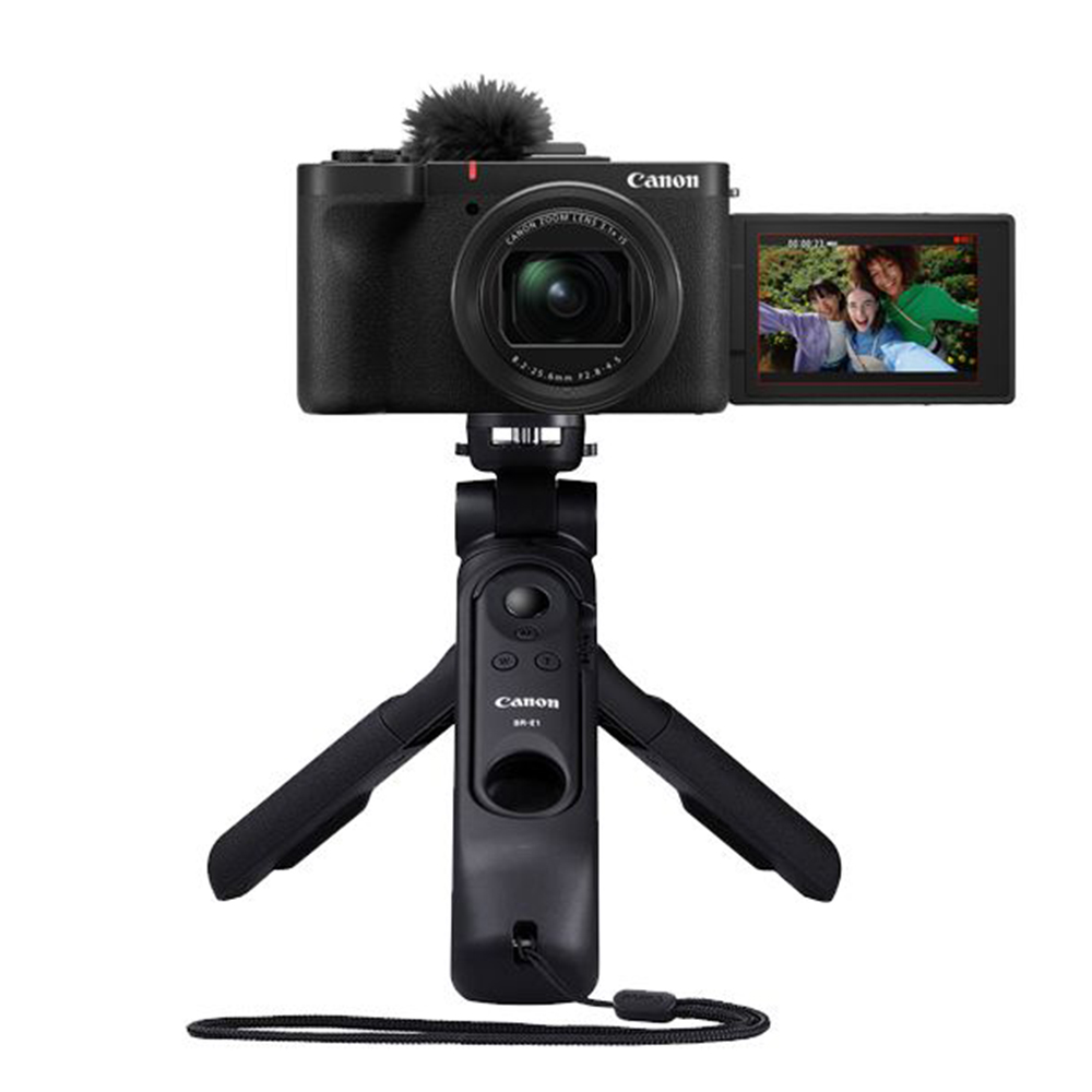 Canon PowerShot V1 Vlogger Kit