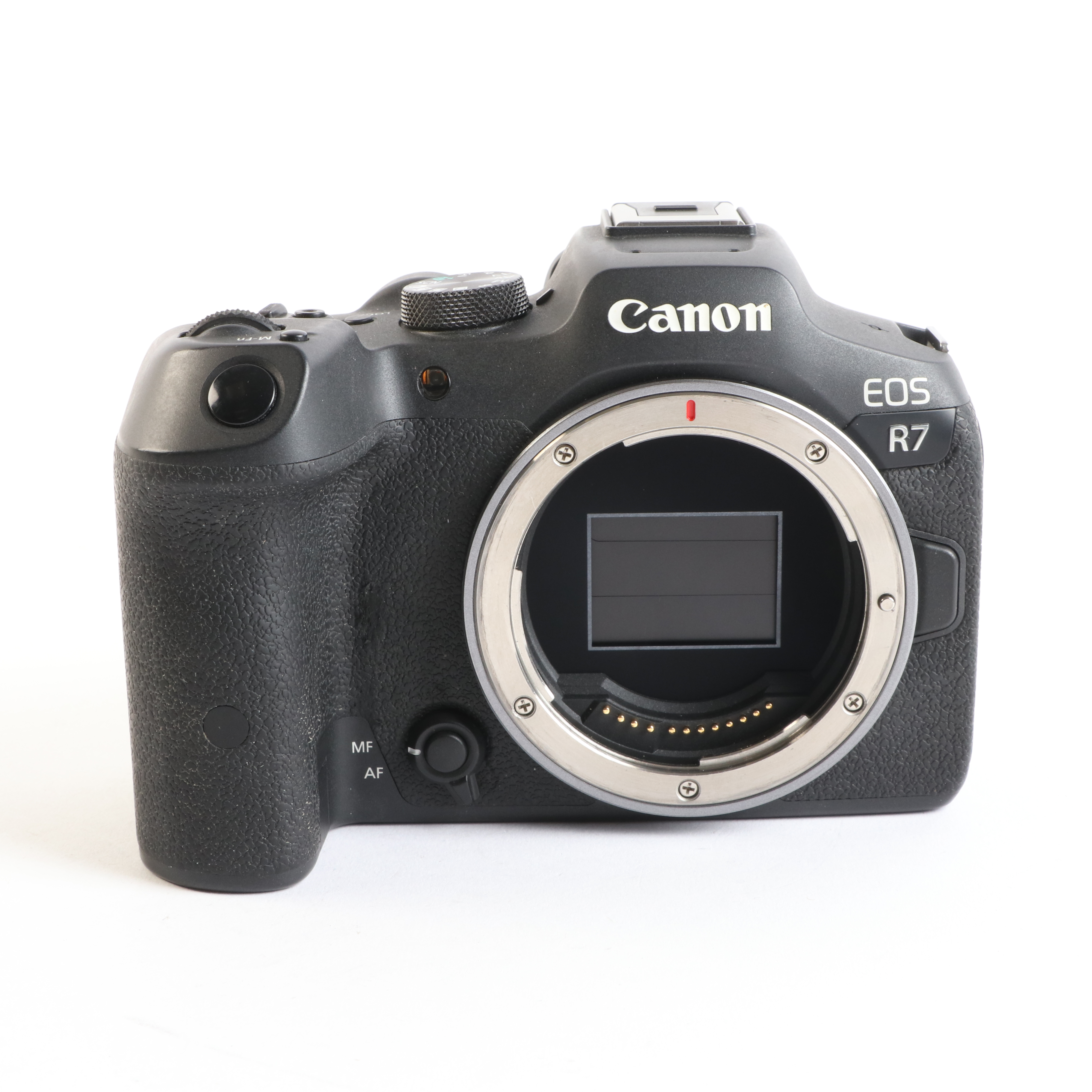 USED Canon EOS R7 Digital Camera Body