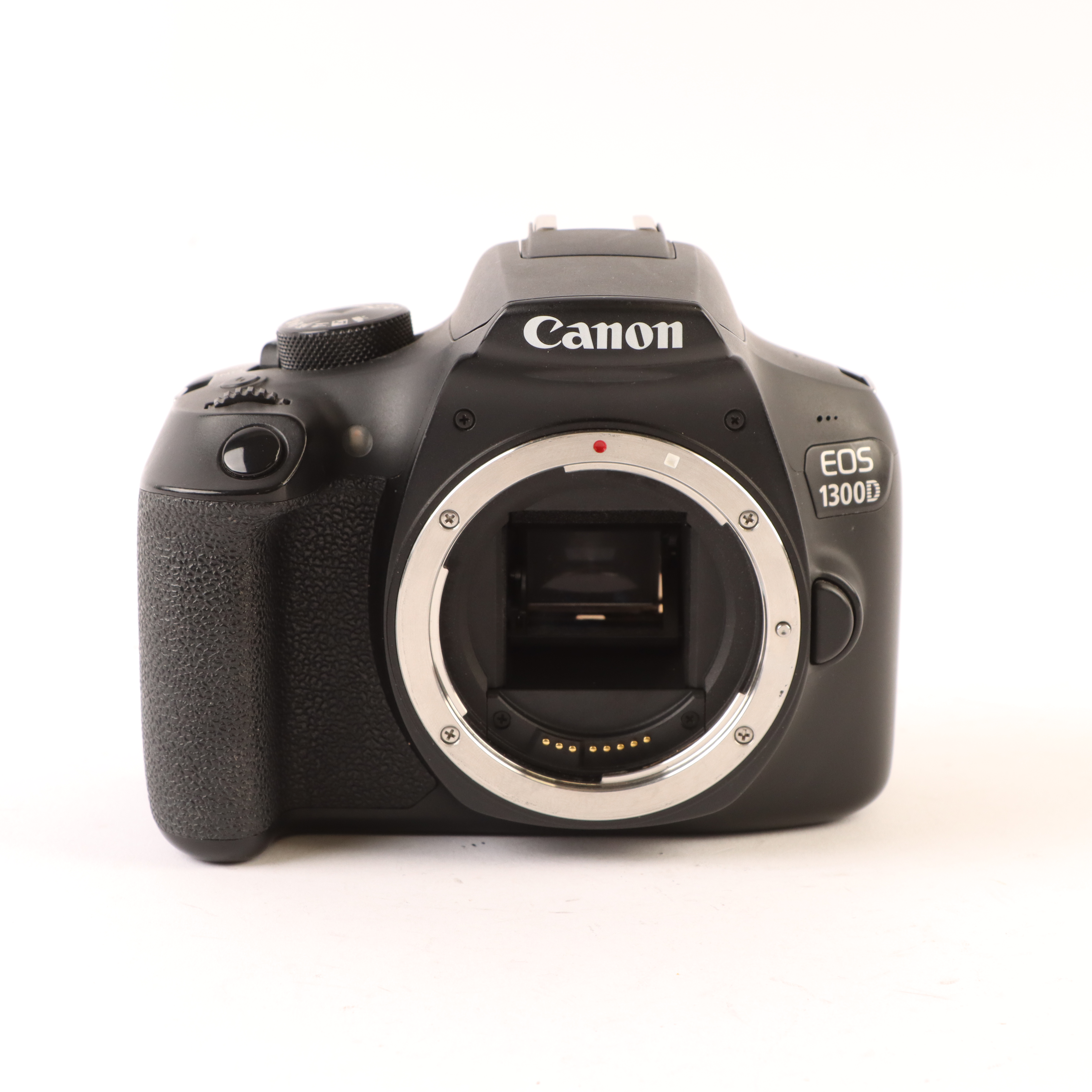 USED Canon EOS 1300D Digital SLR Camera Body