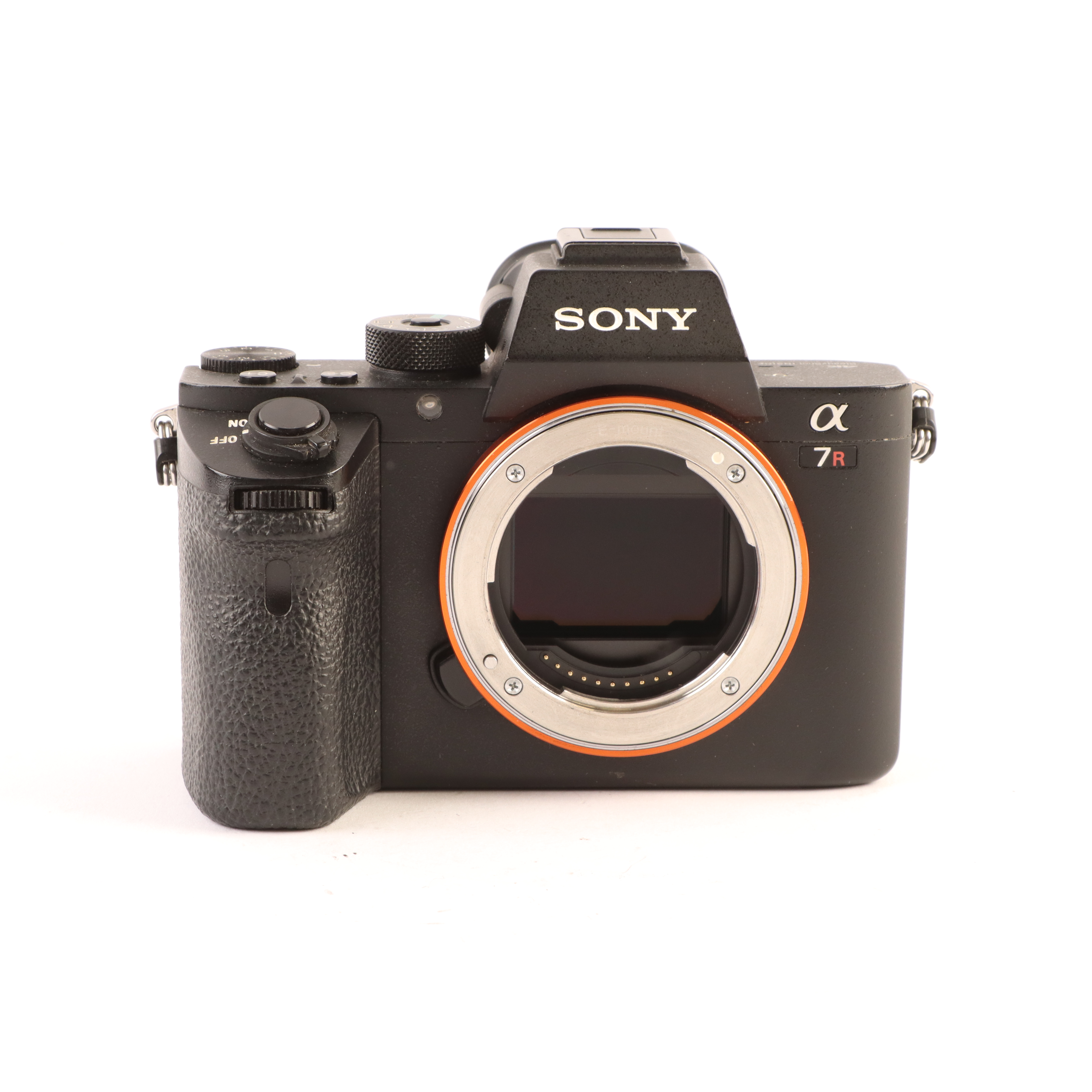 USED Sony A7R II Digital Camera Body