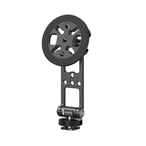 SmallRig Support with Cold Shoe Mount (for Phones) 5156