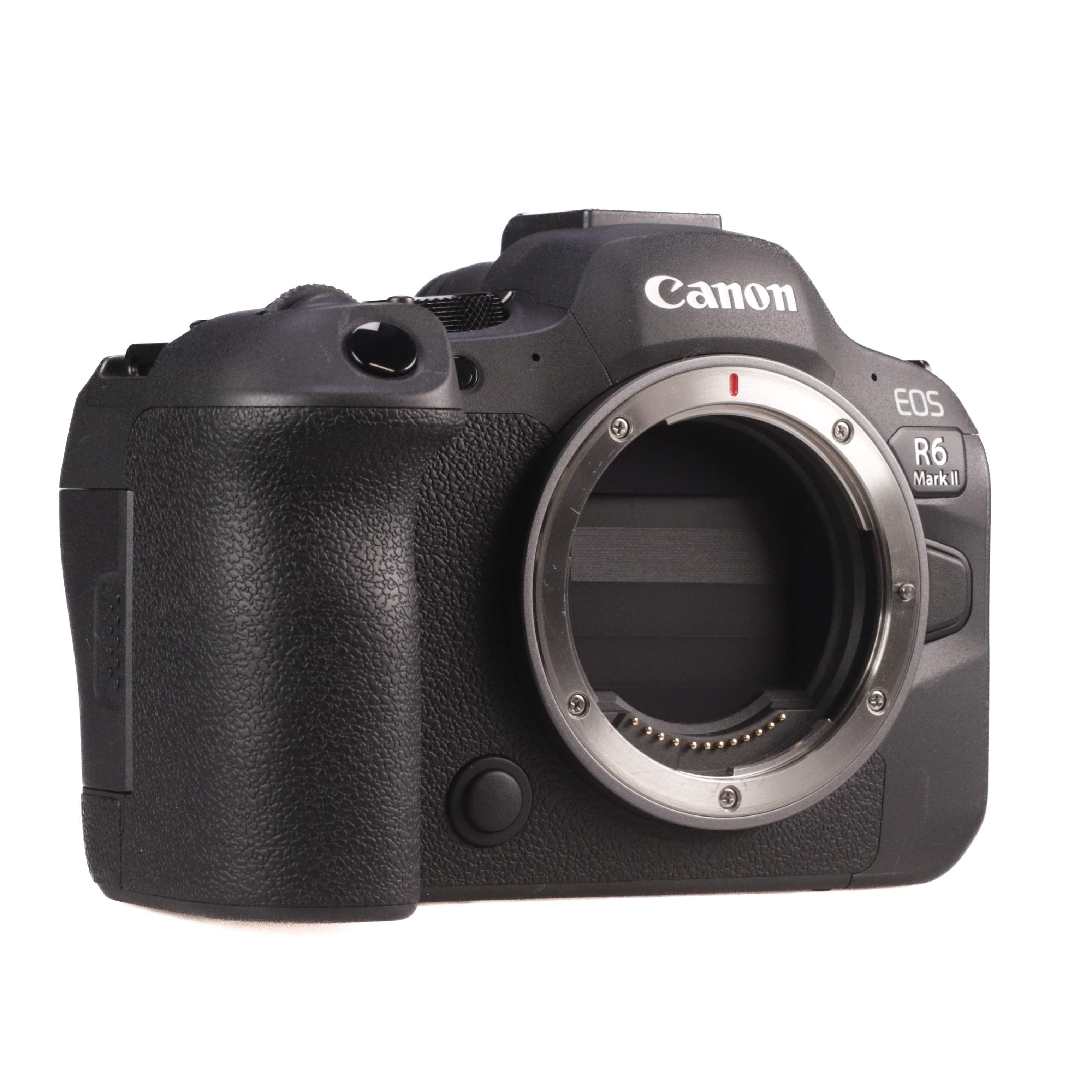USED Canon EOS R6 Mark II Digital Camera Body
