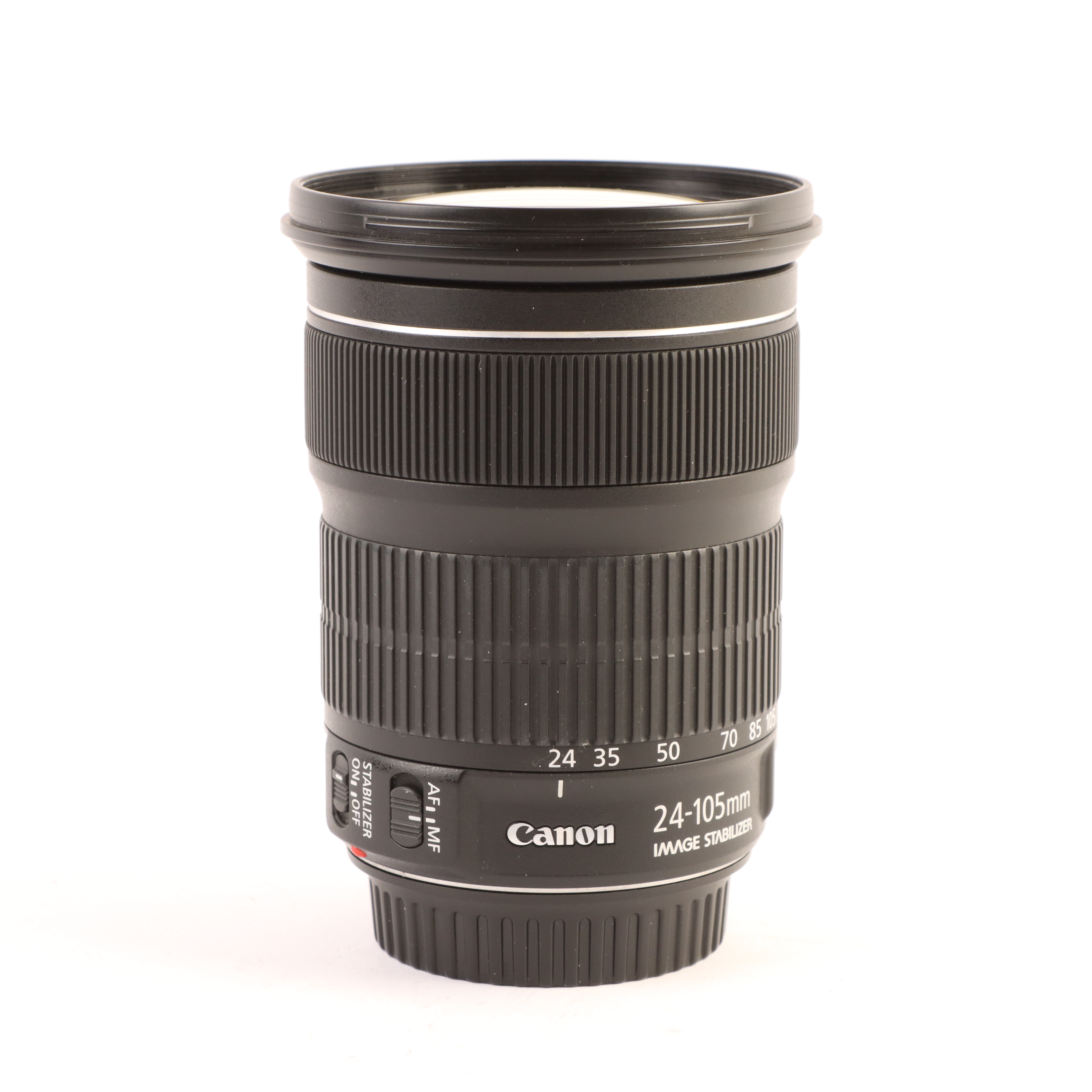 USED Canon EF 24-105mm f3.5-5.6 IS STM Lens