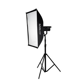 Nanlite Rectangular Softbox 90x60cm