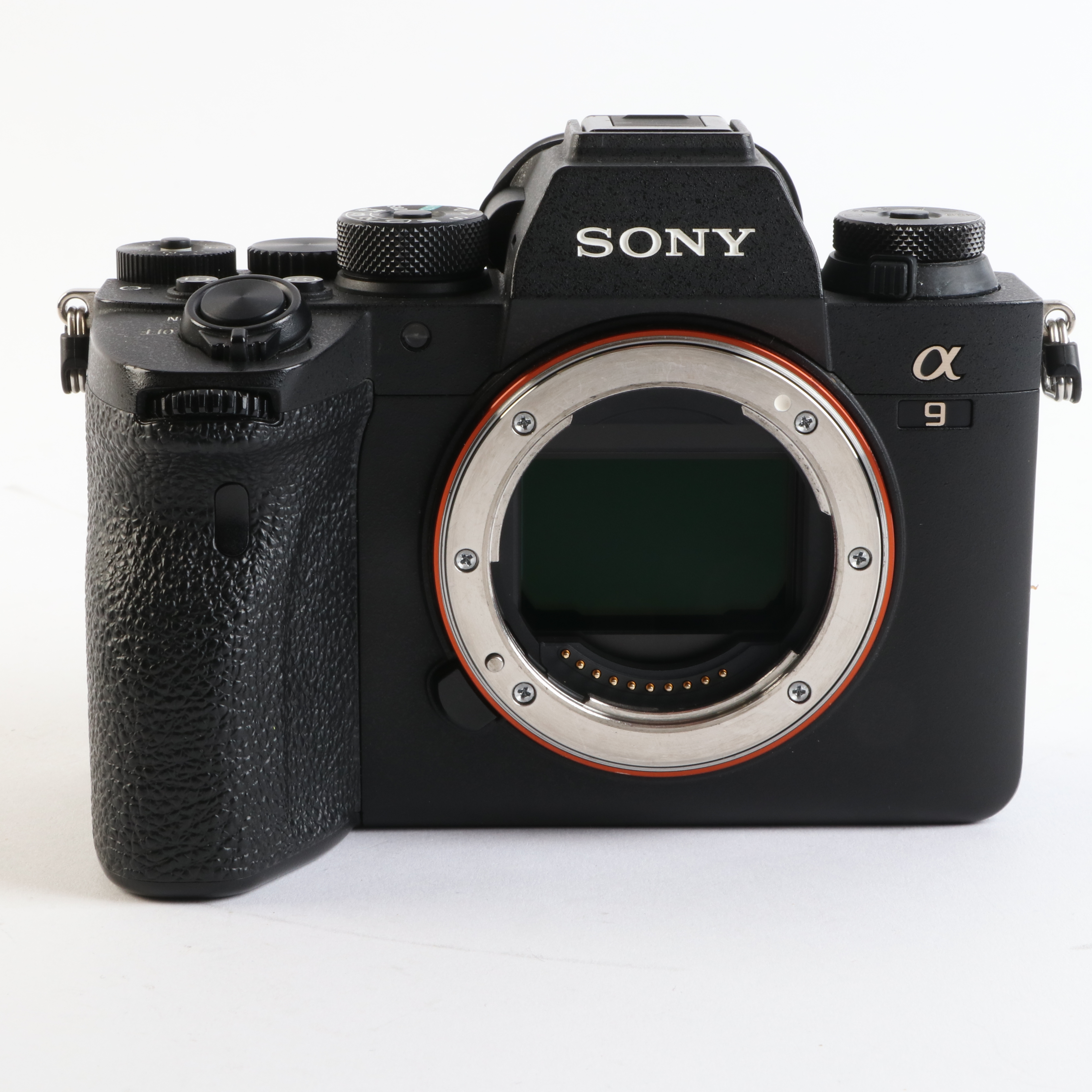 USED Sony A9 II Digital Camera Body