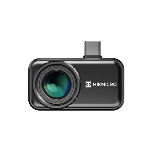 HIKMICRO Mini3 Thermal Camera for Mobile