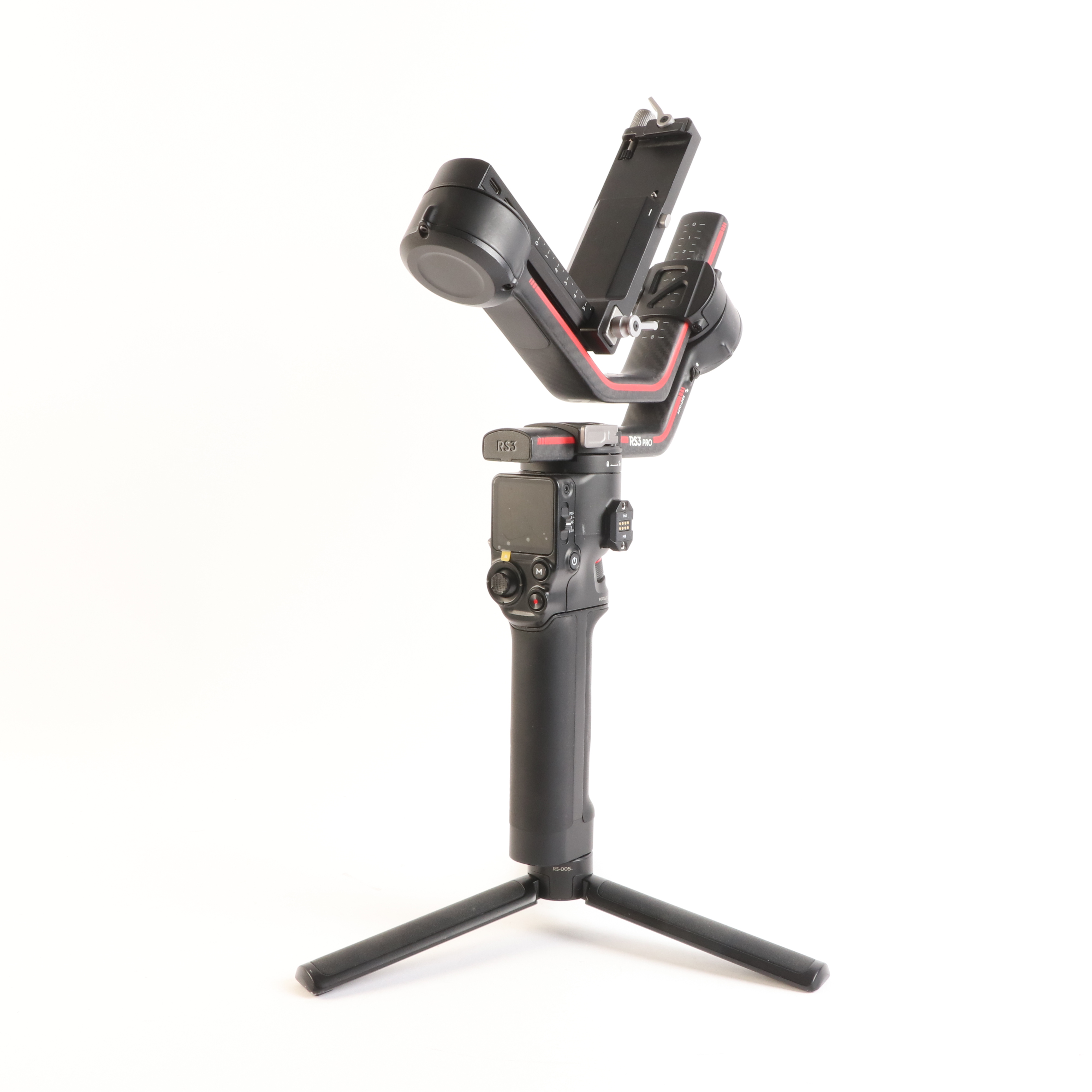 USED DJI RS 3 Pro Combo
