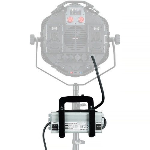 Rotolight Anova PRO 3 PSU Mounting Kit