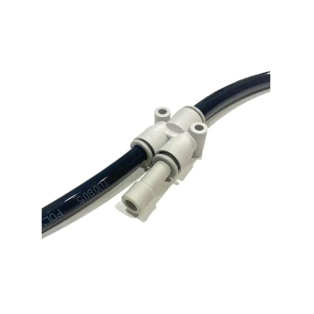 SmokeNINJA Special effect tubing kit