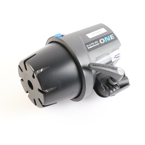 USED Elinchrom D-Lite RX ONE/ONE Softbox To Go Set