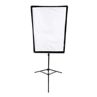 USED Bowens Rectangular Softbox 60 x 85cm