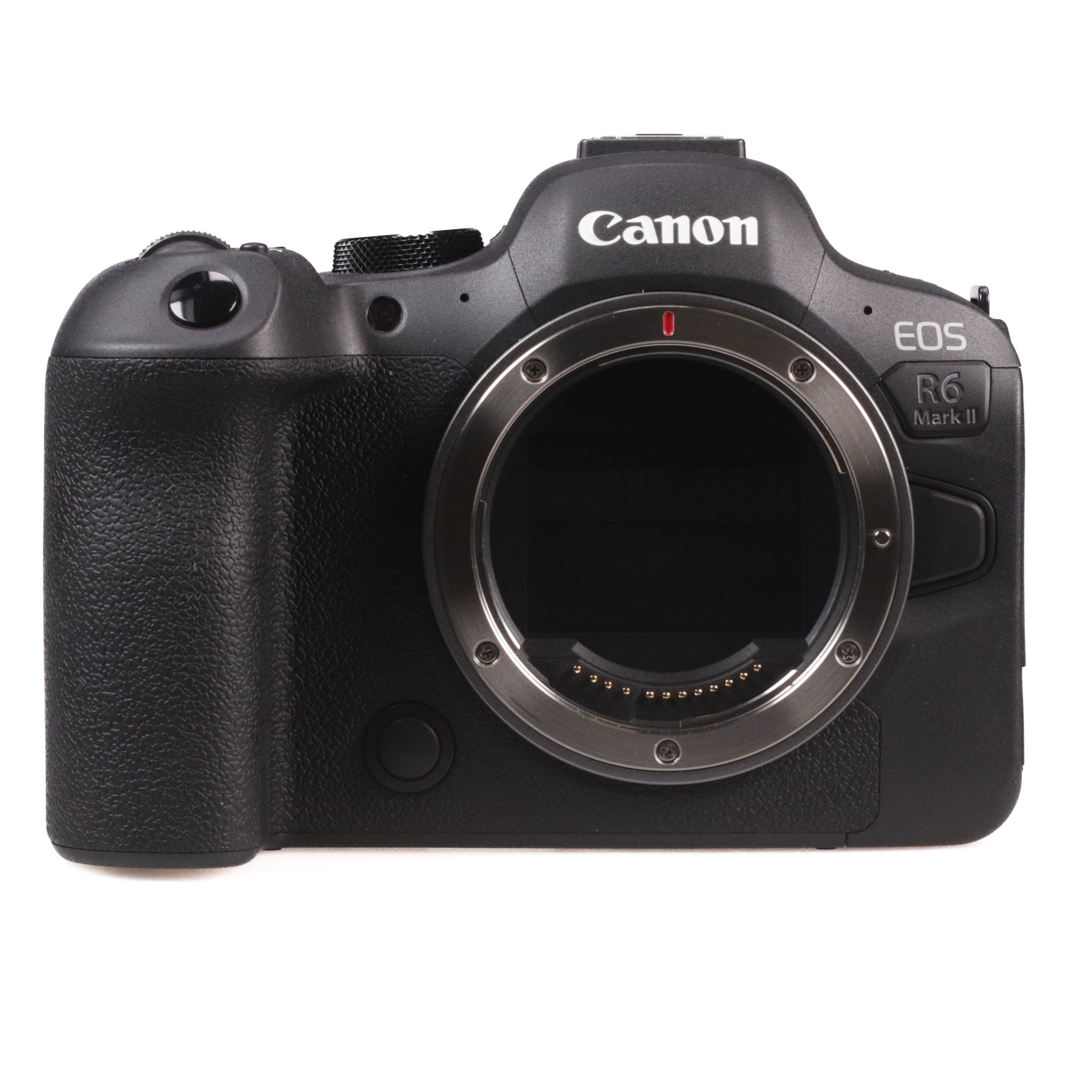 USED Canon EOS R6 Mark II Digital Camera Body