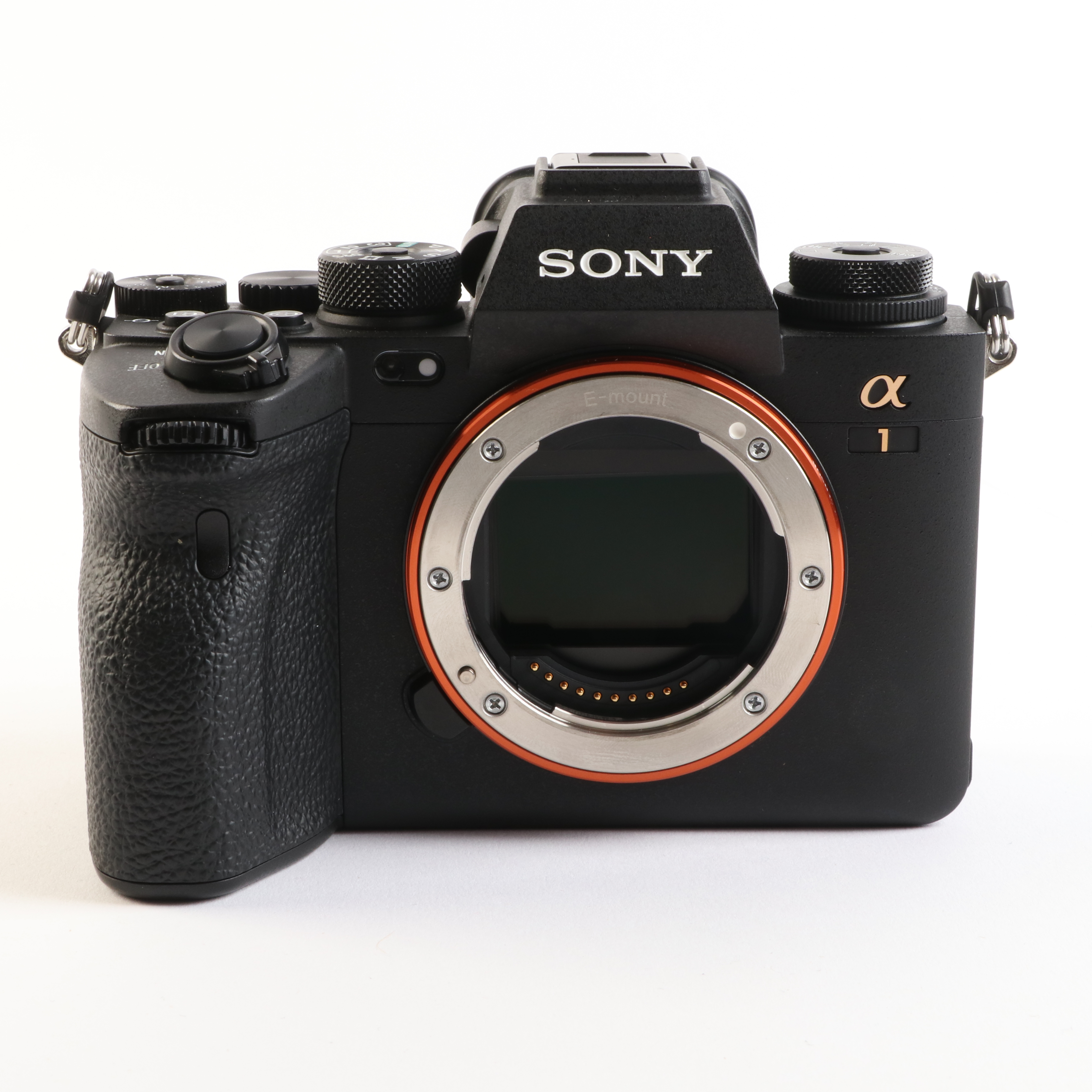 USED Sony A1 Digital Camera Body