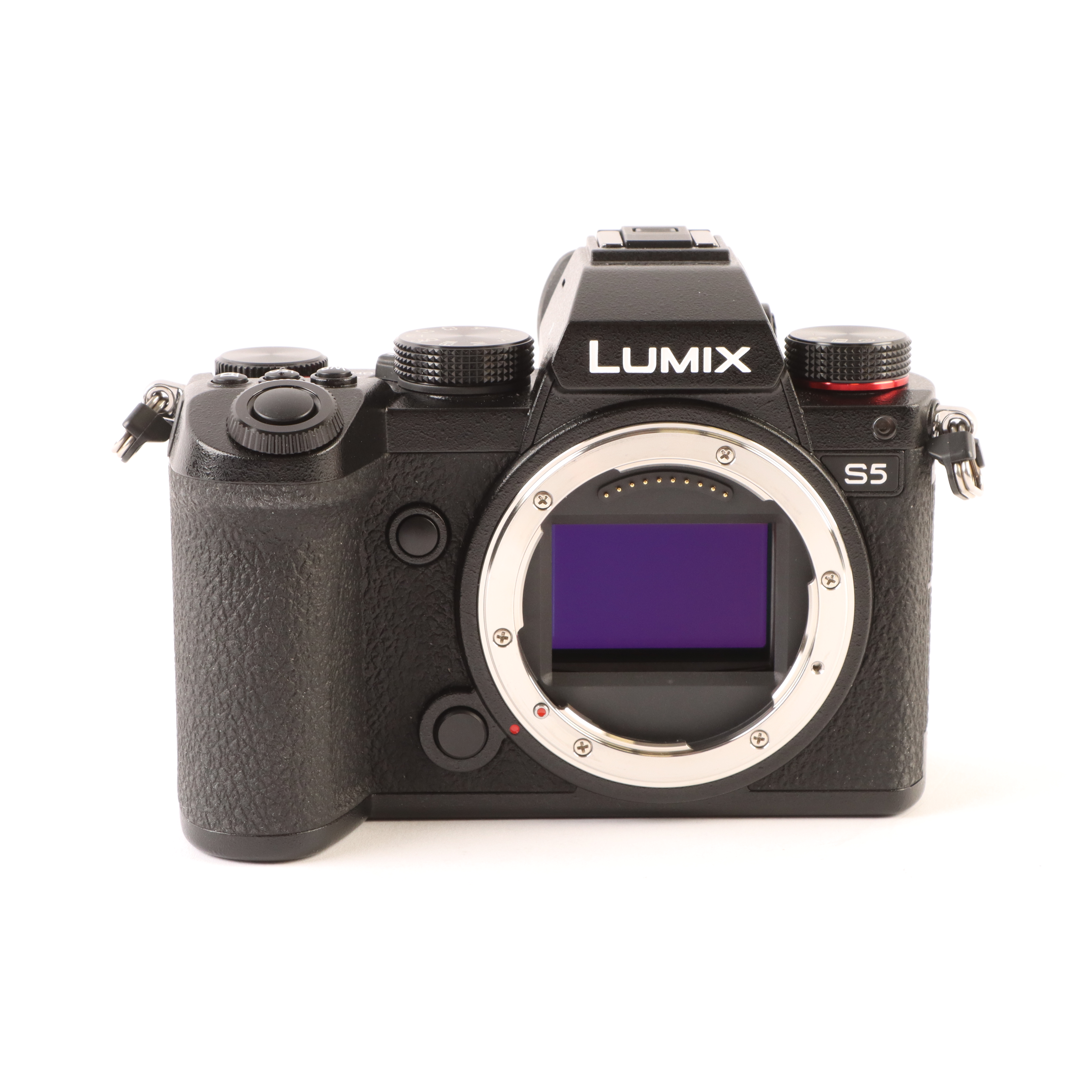 USED Panasonic Lumix S5 Digital Camera Body