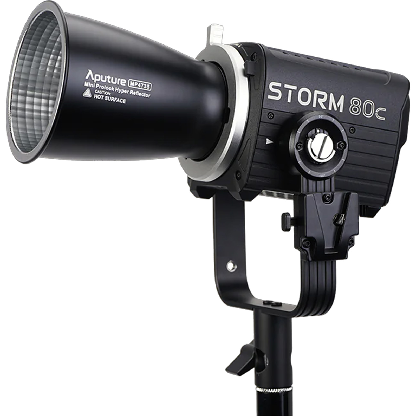 Image of Aputure Storm 80c
