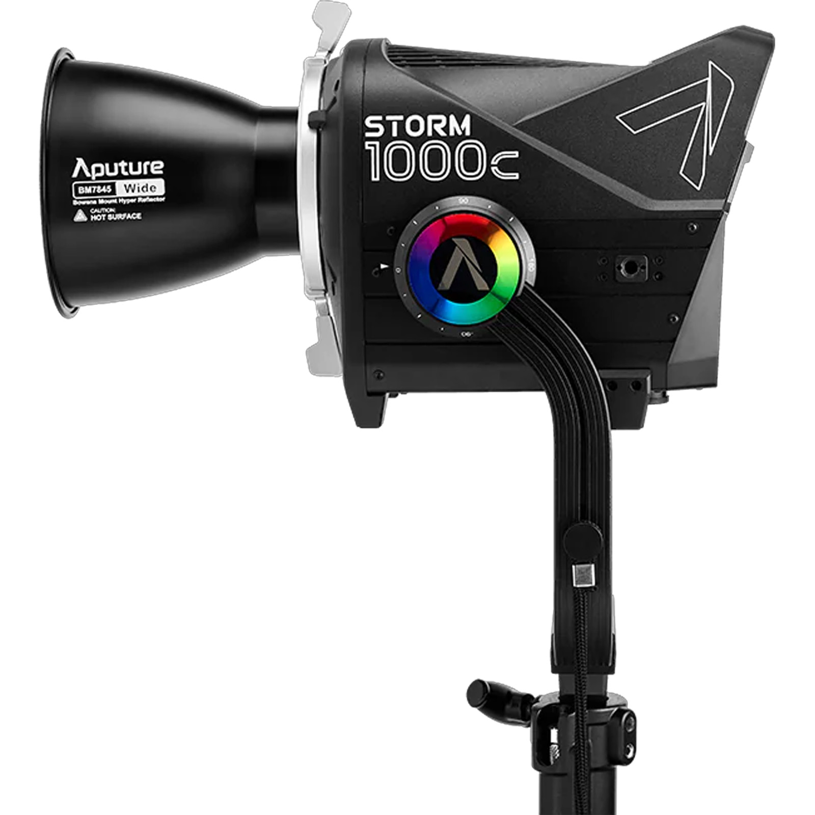 Aputure Storm 1000c | Wex Photo Video