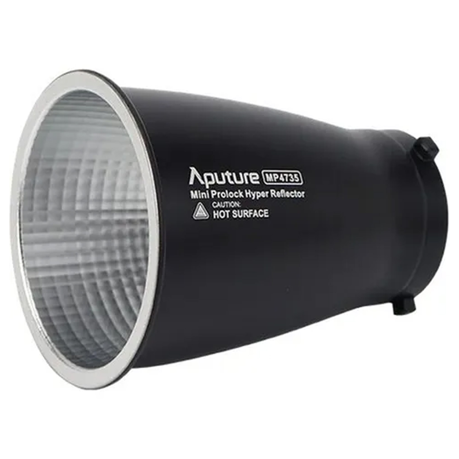 Click to view product details and reviews for Aputure Storm 80c Mini 35 Degree Reflector. Click to view product details and reviews for Aputure Storm 80c Mini 35 Degree Reflector.