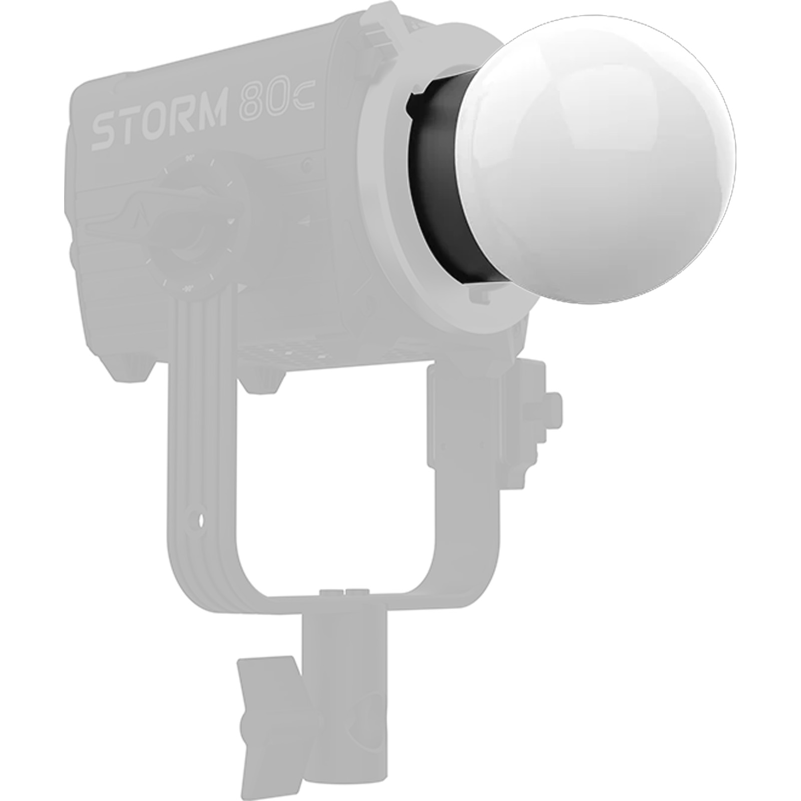 Click to view product details and reviews for Aputure Storm 80c Mini Lantern Ball Diffuser. Click to view product details and reviews for Aputure Storm 80c Mini Lantern Ball Diffuser.