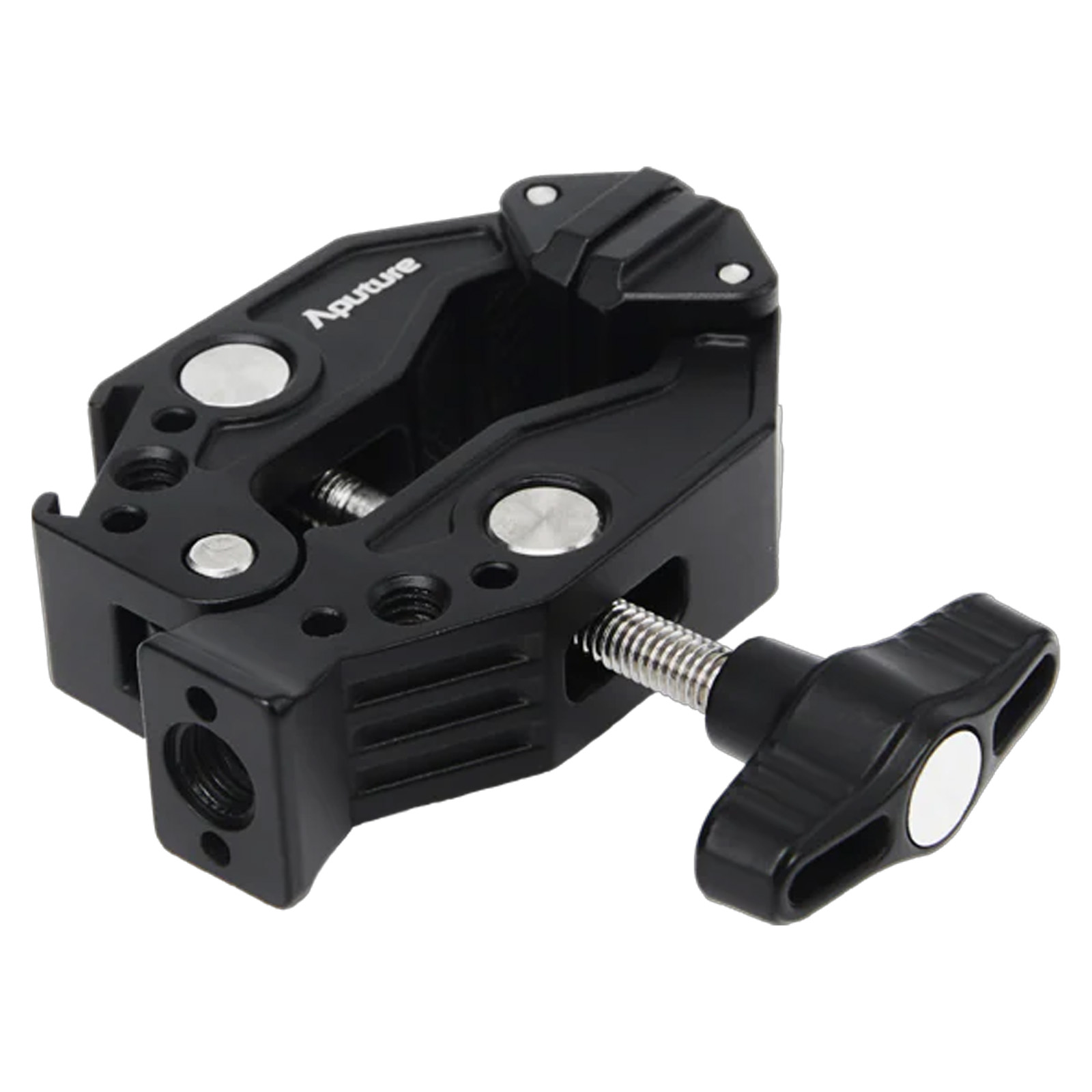 Aputure Super Clamp with 3/8in Screw for Arri Standard