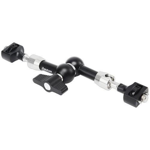 Aputure Universal Magic Arm with Dual Ball Joint