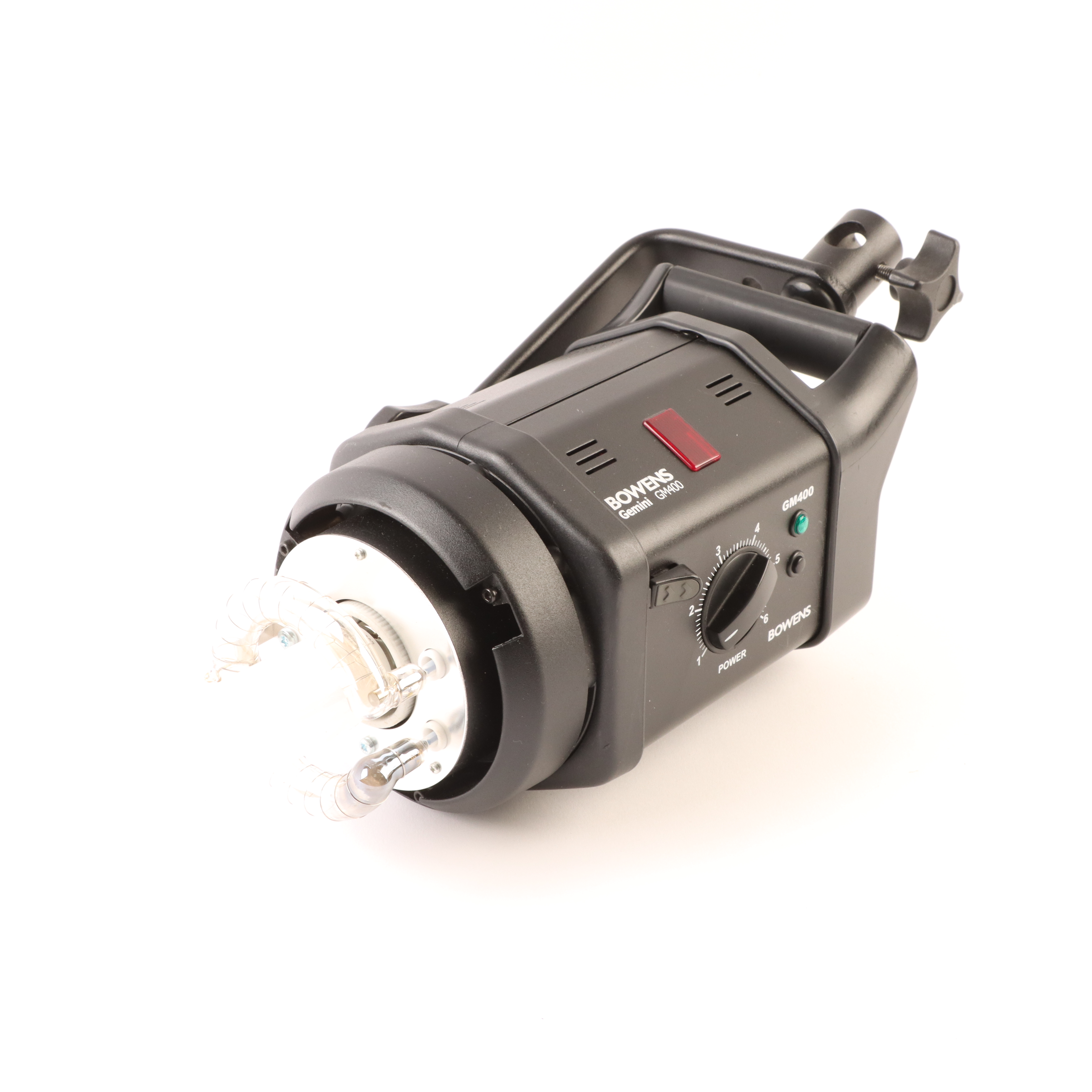 USED Bowens Gemini 400 Head