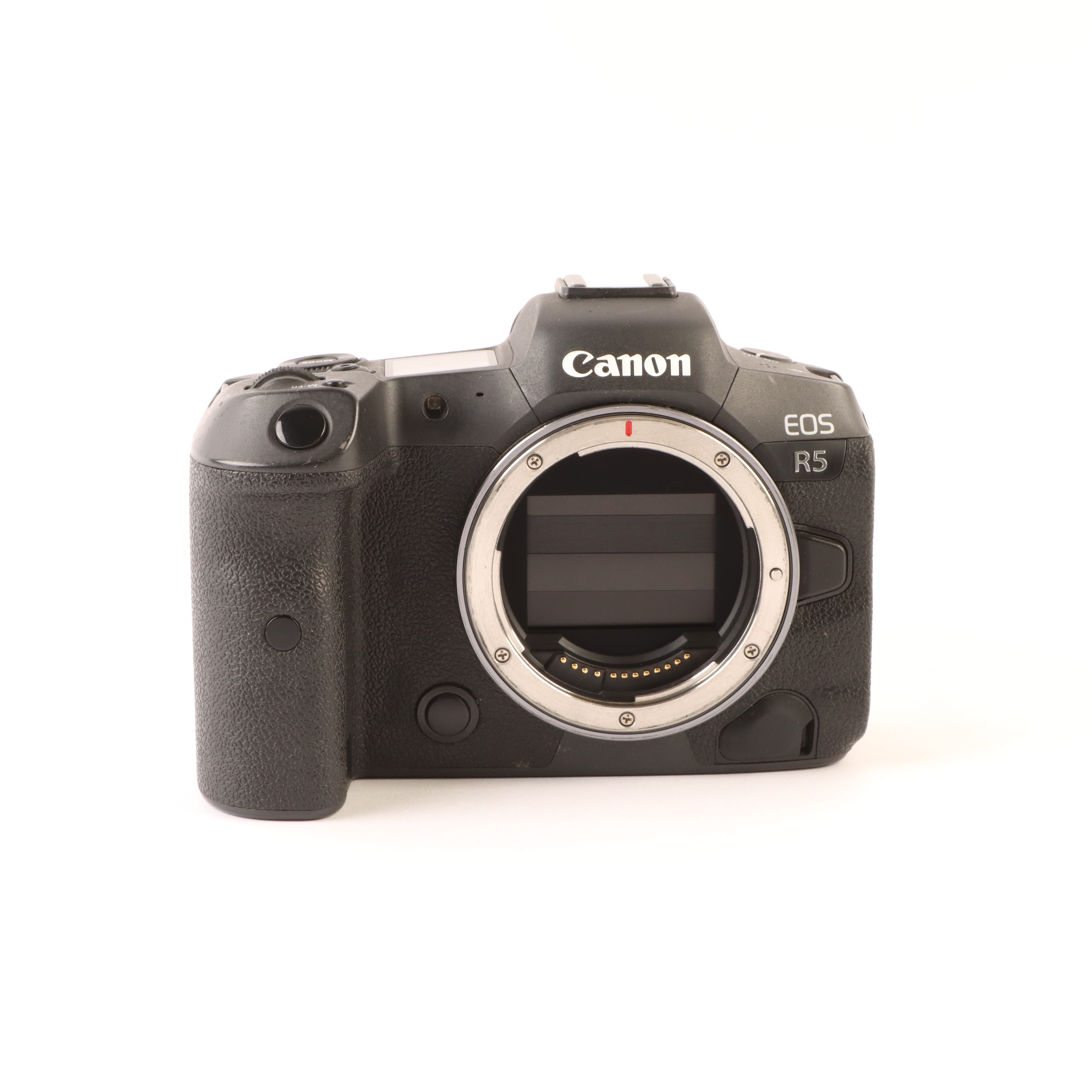 USED Canon EOS R5 Digital Camera Body