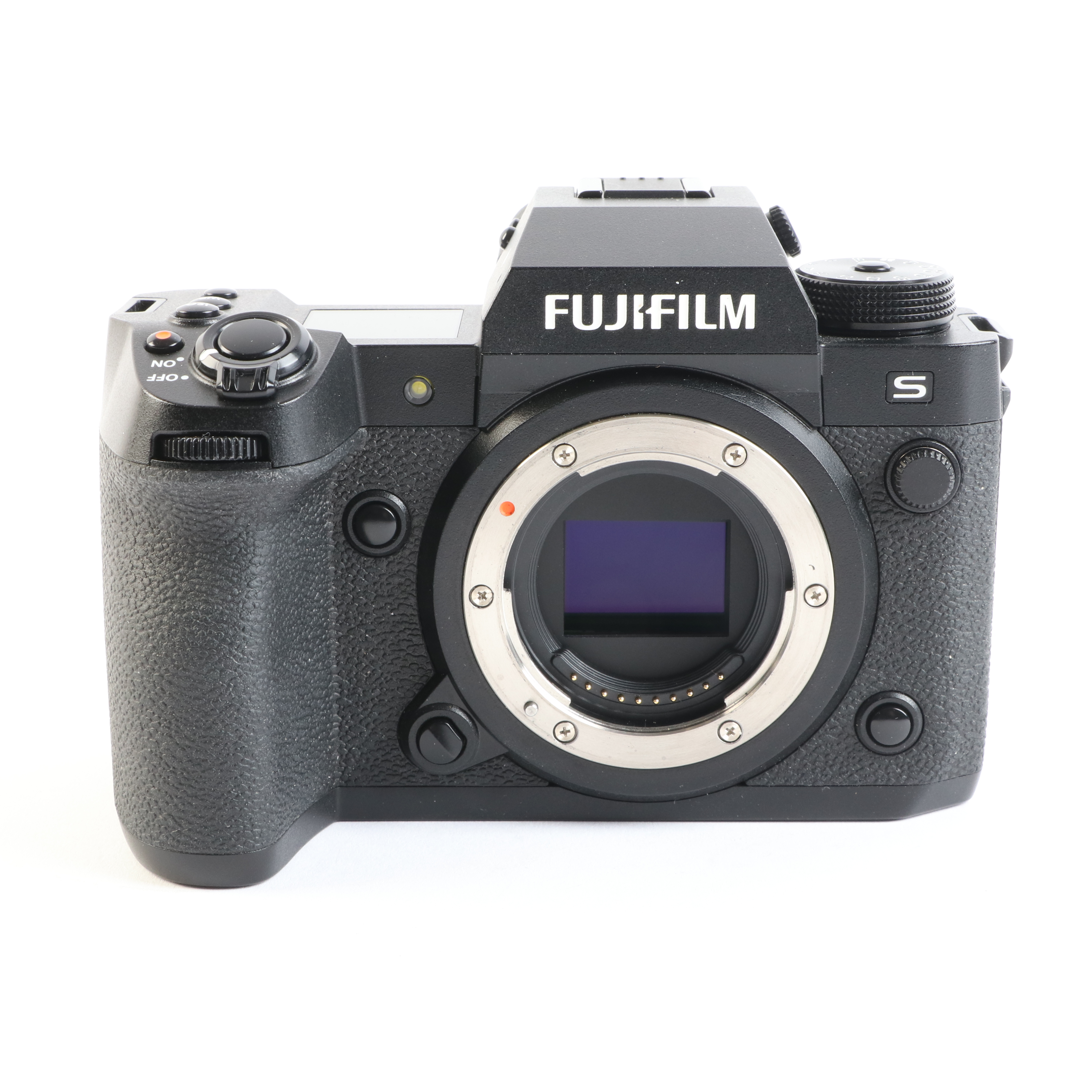 USED Fujifilm X-H2S Digital Camera Body