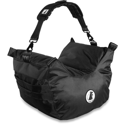 Focus Rat Professional Large RAT BAG V4 - True Black