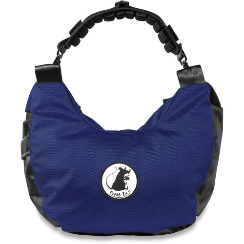 Focus Rat Professional Medium RAT BAG V4 - Navy Blue | Wex Photo Video