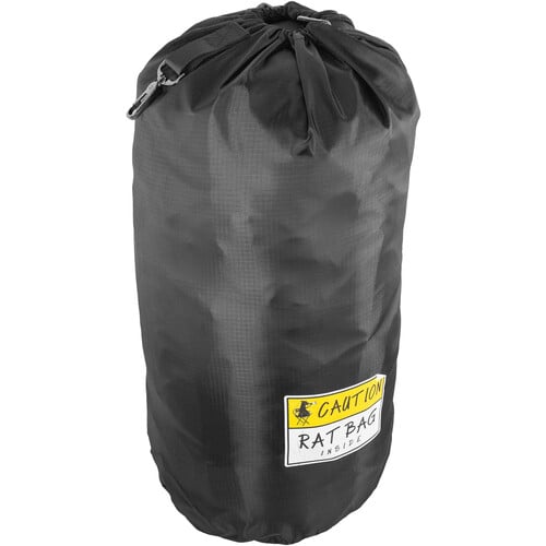 Focus Rat Professional Medium RAT BAG V4 - Navy Blue | Wex Photo Video