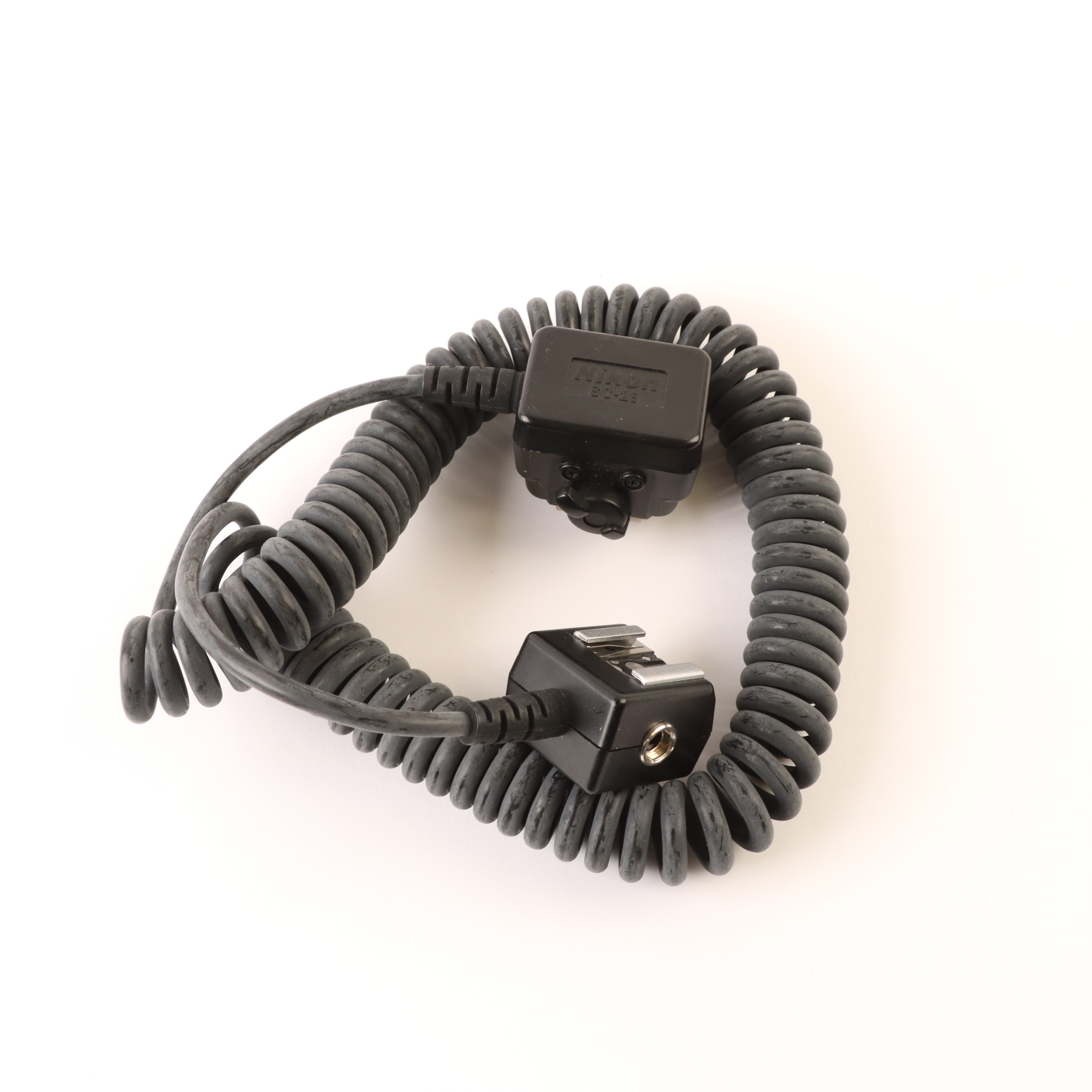 USED Nikon SC-28 TTL Remote Cord