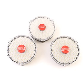 USED Rotolight Neo II LED Three Light Kit