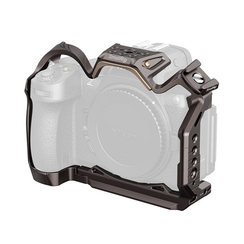SmallRig Night Eagle Cage for Nikon Z5/5II/Z6/6II/Z7/7II 5258