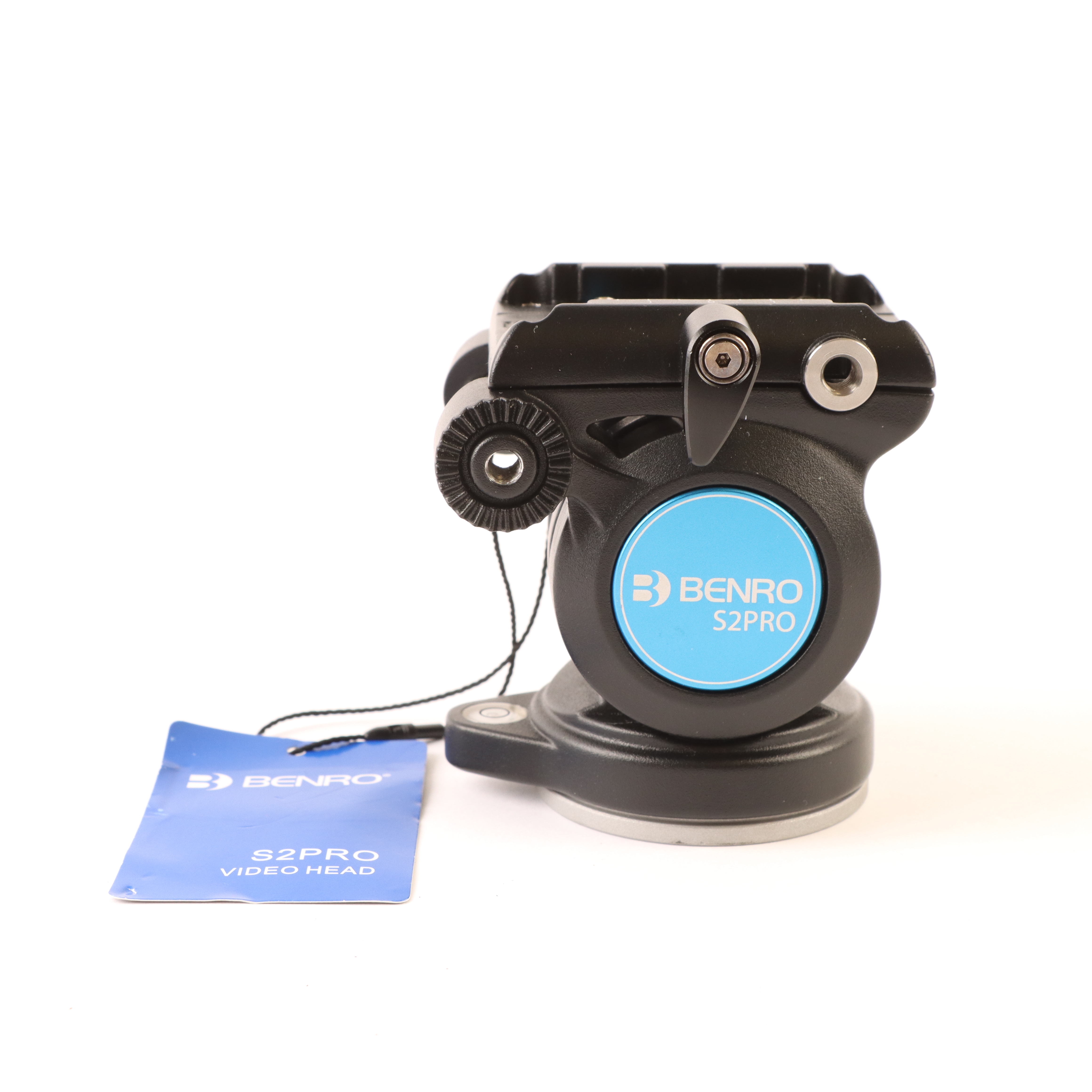 USED Benro S2PRO Video Head